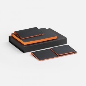 Набор Multimo Maxi, черный с оранжевым Набор Multimo Maxi, черный с оранжевым