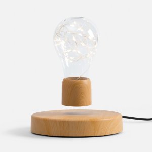 Левитирующая лампа FireFly Lights ver.2