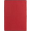 Ежедневник Chillout New, недатированный, красный