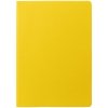 Ежедневник Romano, недатированный, желтый