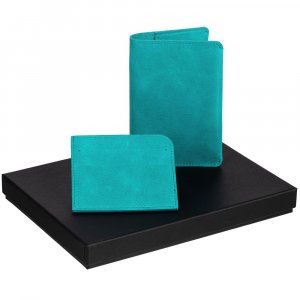 Набор Apache Privy, бирюзовый Набор Apache Privy, бирюзовый