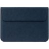 Чехол для ноутбука Nubuk, синий Чехол для ноутбука Nubuk, синий