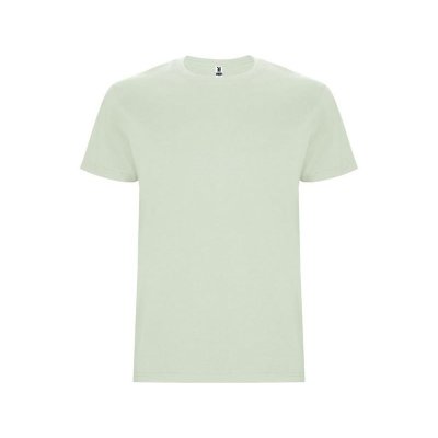 Футболка Stafford мужская, припыленный зеленый