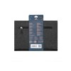 RIVACASE 8802 black melange чехол для MacBook Pro/MacBook Air 13 / 12