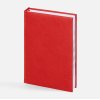 Ежедневник Baza, датированный, красный