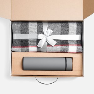 Набор Homedale, серый