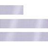 Лента сатиновая Satin 20 XXL, серая, 250 см
