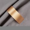 Лента сатиновая Satin 35 XXL, бежевая, 210 см
