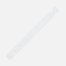 Основа для ремувки из ПВХ Jibits, белая