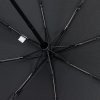 Зонт складной Brellix, черный