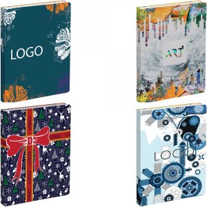 Ежедневник Laminat на заказ, датированный Ежедневник Laminat на заказ, датированный