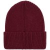 Шапка Tommi, бордовая