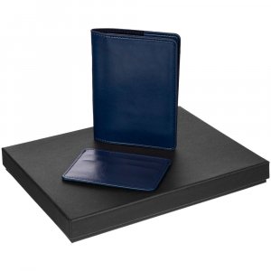 Набор Nebraska Simple, синий Набор Nebraska Simple, синий