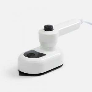 Мини-отпариватель Prim, белый