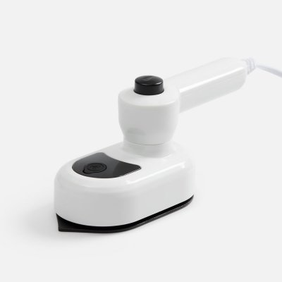 Мини-отпариватель Prim, белый