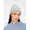 Шапка Metelitsa, серебристо-серый меланж