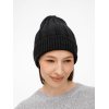 Шапка Bellish, черная