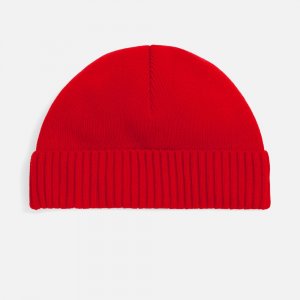 Шапка ComFleece, красная