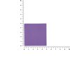 Лейбл Listra Latte, L, фиолетовый