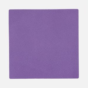 Лейбл Listra Latte, L, фиолетовый