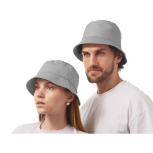 Хлопковая панама, серый Хлопковая панама, серый