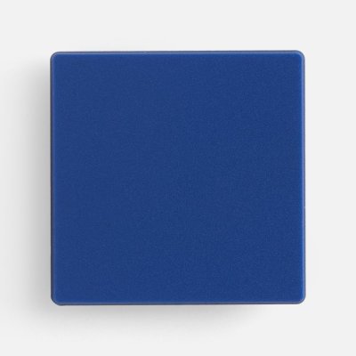 Джибитс из ПВХ «Квадрат», синий