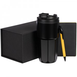 Набор Rumbo, желтый Набор Rumbo, желтый