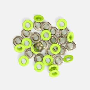 Люверс Ose, S, желтый неон Люверс Ose, S, желтый неон