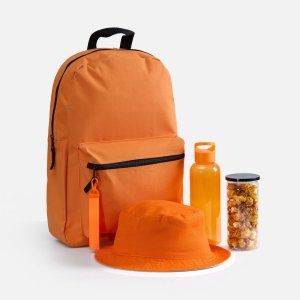 Набор Flowmode, оранжевый