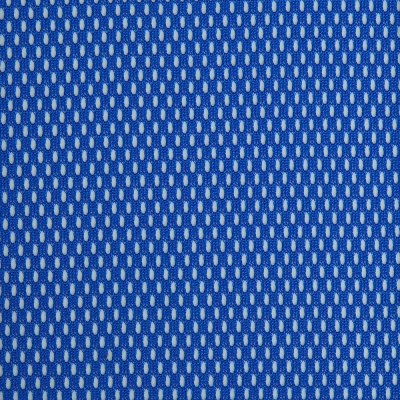 Заготовка из мелкой сетки Syren, XL, синяя