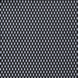 Заготовка из мелкой сетки Syren, M, черная