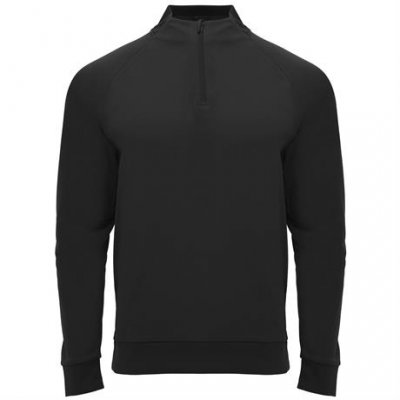 Джемпер (поло) EPIRO мужской, ЧЕРНЫЙ XL