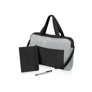 Подарочный набор Conference, черный