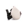 Маска для глаз Luxury Eye Mask, бежевый