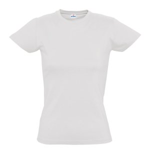 Футболка женская "Fancy"