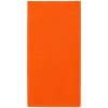 Полотенце Odelle, ver.2, малое, оранжевое