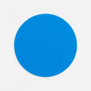 Костер Costero, круглый, синий Костер Costero, круглый, синий