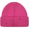 Шапка Pricker, розовая (малиновая)