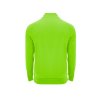 Толстовка Epiro, неоновый зеленый