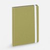 Блокнот Lactonica, зеленый