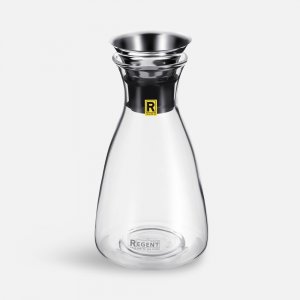 Графин для воды с фильтр-пробкой Linea Franco