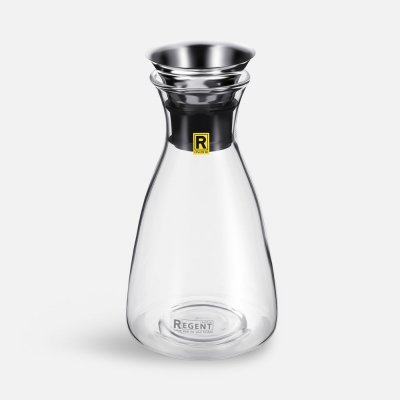 Графин для воды с фильтр-пробкой Linea Franco