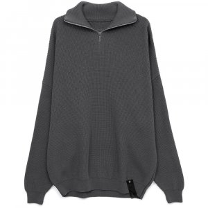 Джемпер Siluetti Birne, серый Джемпер Siluetti Birne, серый