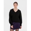 Джемпер Siluetti Stillan, черный