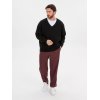 Джемпер Siluetti Stillan, черный