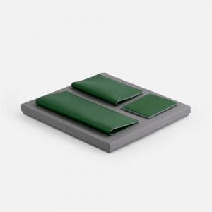 Набор Petrus Trio, зеленый Набор Petrus Trio, зеленый