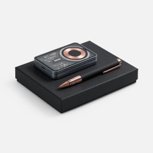 Набор Vim Team, черный