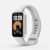 Фитнес-трекер Xiaomi Smart Band 11 Active, серебристый Фитнес-трекер Xiaomi Smart Band 11 Active, серебристый