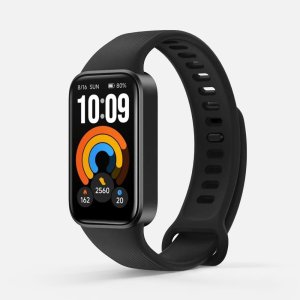 Фитнес-трекер Xiaomi Smart Band 11 Active, черный Фитнес-трекер Xiaomi Smart Band 11 Active, черный