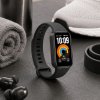 Фитнес-трекер Xiaomi Smart Band 11 Active, черный